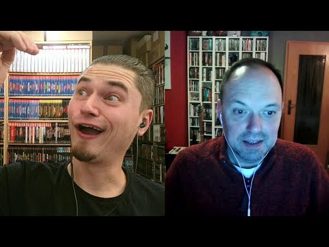 VON HIT ZU SH!T - DER TIEFE FALL DER HOLLYWOOD-ELITE / Depp & Deppat Nr. 46