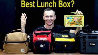 Don’t Buy a Lunch Box Again Until You See This Test!