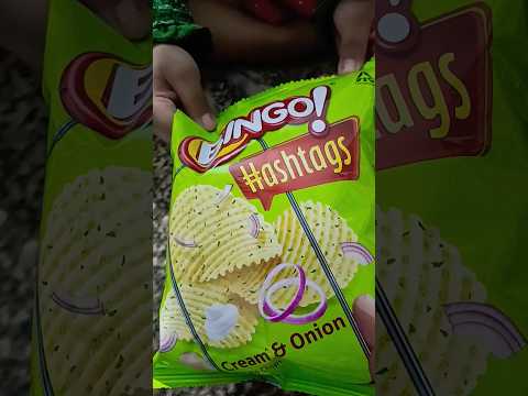Bingo Hashtag 😂 #shorts #viral #bingo #hashtags #chips #unboxing #unboxingvideo #anupamaunboxing