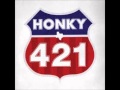Honky - Over Easy