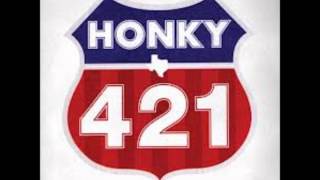 Honky - Over Easy