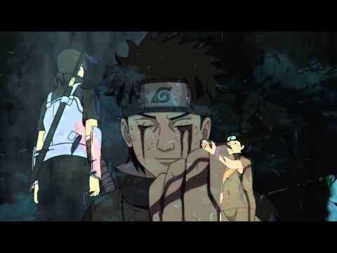 [AMV] Itachi & Shisui