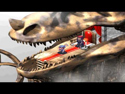 Digimon World 2003 - Omnimon VS All Leaders Post Game 4K