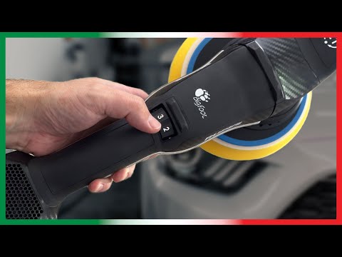 Polisher Speed Settings Made Easy