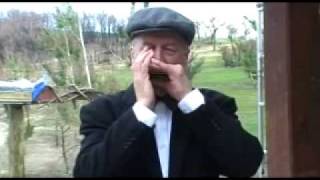 Xavier Rudd Is Not My Son