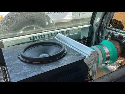 Garjoka x Pepe shitz - Marionetki Rebassed (25hz)