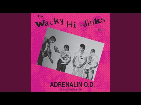 Rock and Roll Gas Station