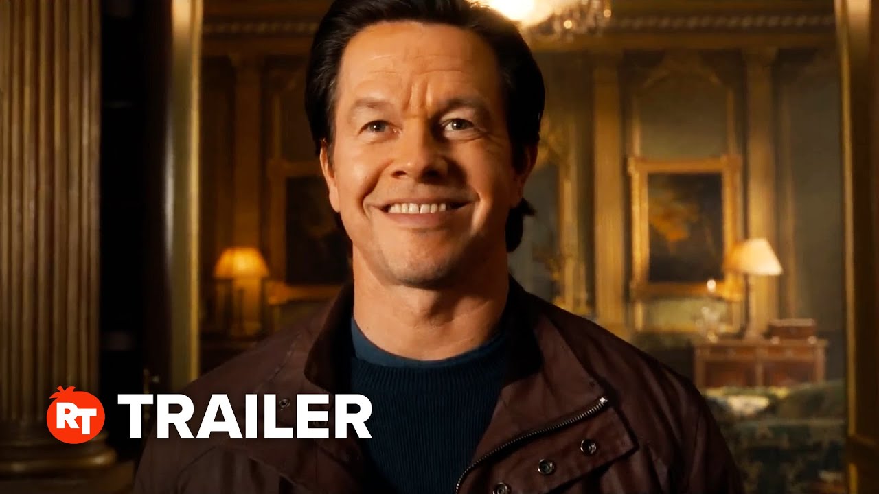 The Family Plan 2 - Videos