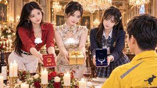 Download lagu Wife brought lover shame husband,yet Billionaire Heir Statu with 3 Power sister defend,she regret! mp3 Download lagu Wife brought lover shame husband,yet Billionaire Heir Statu with 3 Power sister defend,she regret! mp3