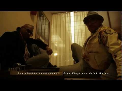 Anthony Louis & Alain Diamond Feat. Dustin Powders - Disco Champagne ADV