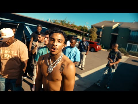 Jay Cinco - Ted Bundy [#FreeJayCinco] Official Music Video