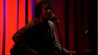 Damien Rice - Volcano