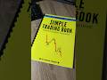 Simple Trading Book Shorts