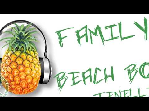Beach Boy - Family (ft. Tenelle) ~~~ISLAND VIBE~~~