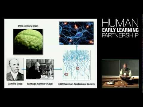 HELP's 2011 Fall Research Exposition - 2 of 4 - Dr. W. Thomas Boyce