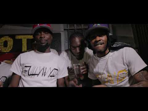 Tallis DNB - Dont Rush “Remix” (Official Music Video) June 2020