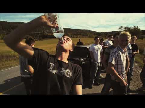 Torgny Amdam - "The Only Game"