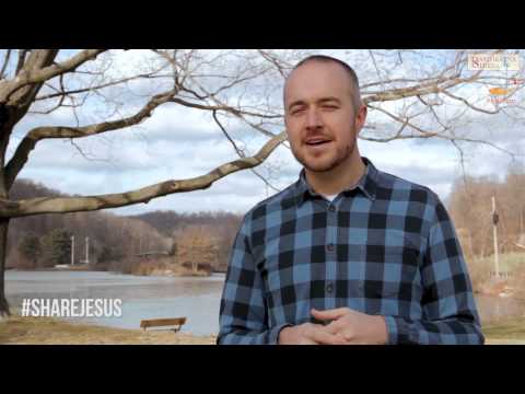 Ne veš, kaj bi storil Jezus