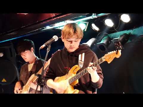 171021 맥거핀 (macguffin) - T @ Club FF