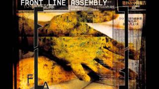 Front Line Assembly - Predator  (Cease &amp; Destroy Mix)