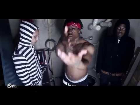 Rico Recklezz - "Rico Don't Shoot Em 2 Intro" (Official Music Video)