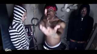 Rico Recklezz - "Rico Don't Shoot Em 2 Intro" (Official Music Video)