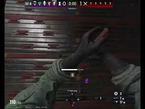 Tom Clancy's Rainbow Six® Siege X 2026 01 25   19 48 05 04