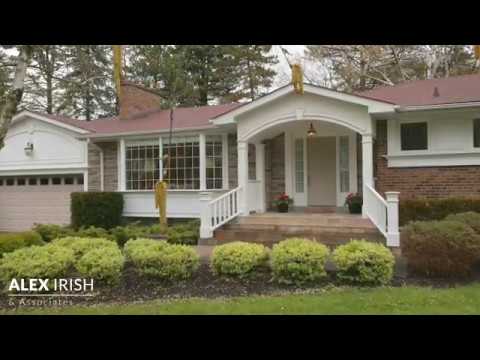 181 Burgundy Drive, Oakville