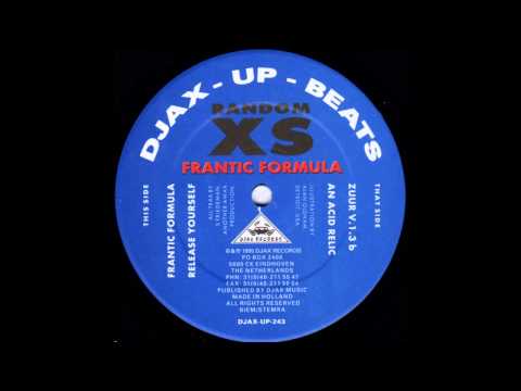 Random XS - An Acid Relic (Acid Techno 1995)