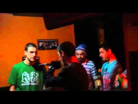 IMERA vs. Fade2Dead - Freestyle Finals @ Bar Jazzmatazz[17/12/15]