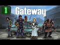 Saint Louis Blues | Gateway | Episode 1 | Ready to Role
