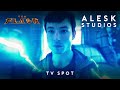 Universes — The Flash | TV Spot