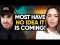 Top CHANNELER REVEALS WHAT Will Happen to HUMANITY in 2025 & Beyond! | Bree Melanson