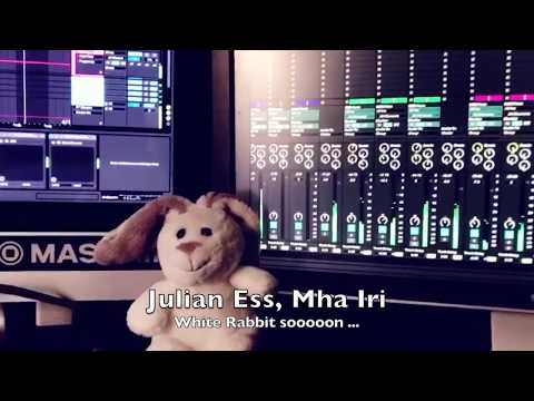 Julian Ess, Mha Iri - White Rabbit (Preview)