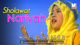 Download lagu Sholawat Nariyah – Wafiq Azizah mp3