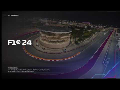 F1HL 18.szezon 7. futam Qatar