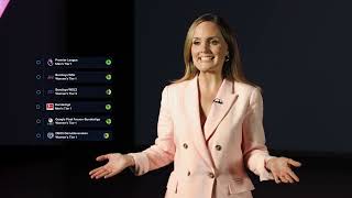 Football Manager 26 Console video 2