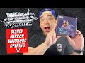 NEW Disney Mirrorverse x Weiss Schwarz Trading Card Game - Mirror Warriors Opening