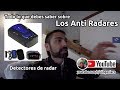 Detector de RADAR o ANTIRADAR Es ilegal?😱 Legal?. Permitido? 👉 Características💪 Precios Marcas mp3 Detector de RADAR o ANTIRADAR Es ilegal?😱 Legal?. Permitido? 👉 Características💪 Precios Marcas mp3
