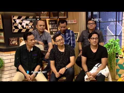 Pagi pagi 17 November 2015 Part 5/5 - Stinky Band