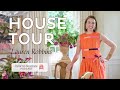 Step Into This Stylish And Practical Tudor Home In Augusta GA How To Decorate House Tours