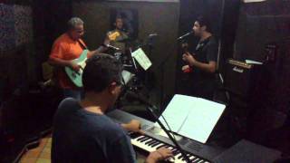 Rush - Neurotica (cover by Gig Band)
