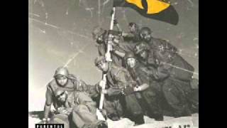 Wu Tang Clan Chrome Wheels