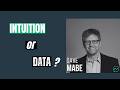 The Shift To Systematic Trading Building Backtested Confidence Dave Mabe