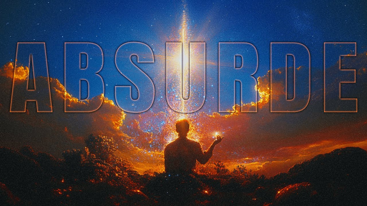 Comment vivre dans un monde absurde ?