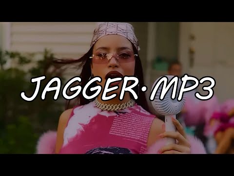Emilia - Jagger.mp3 (Video Letra/Lyrics)