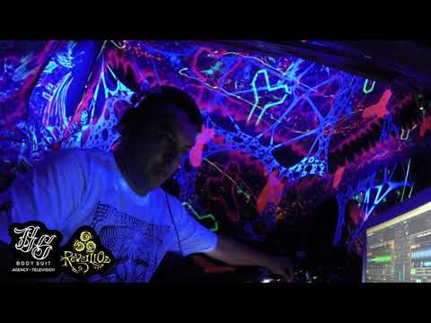 Diksha @ ReveillOz #4