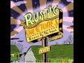 Rustic Overtones - Feast or Famine - dkwuhn Rustic Overtones - Feast or Famine