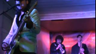 The Mavericks - I Said I Love You