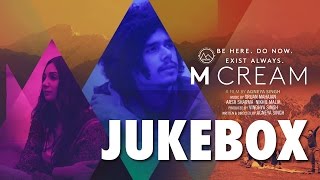 M Cream Jukebox | Imaad Shah | Ira Dubey | 2016 Bollywood Film Songs | Times Music